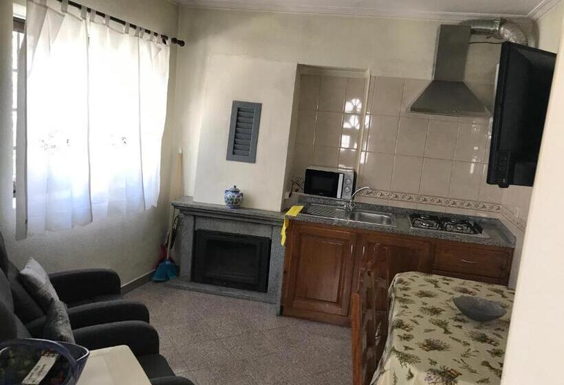 בית מלון כפרי Casa Do Outeirinho