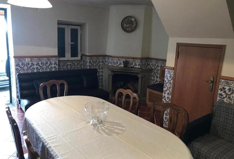 בית מלון כפרי Casa Do Outeirinho