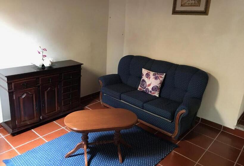 בית מלון כפרי Casa Do Outeirinho