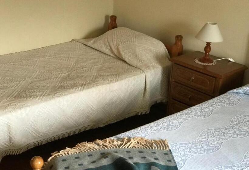 בית מלון כפרי Casa Do Outeirinho