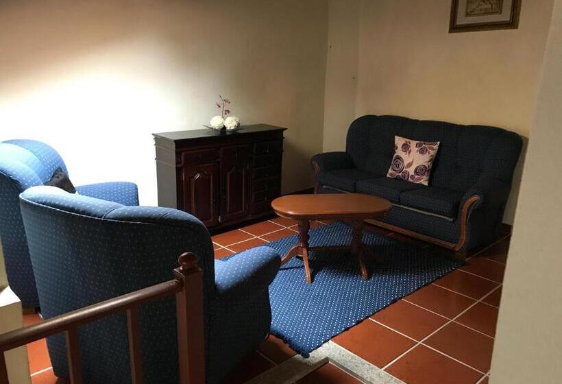 בית מלון כפרי Casa Do Outeirinho