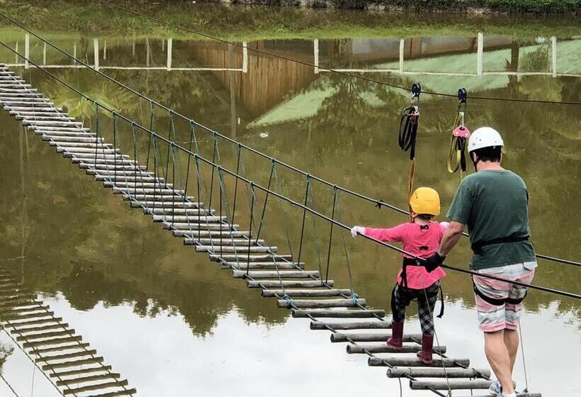 酒店 Fazenda Chiminelli