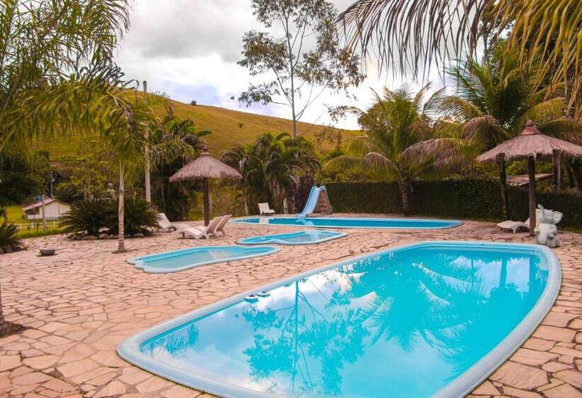 酒店 Fazenda Chiminelli