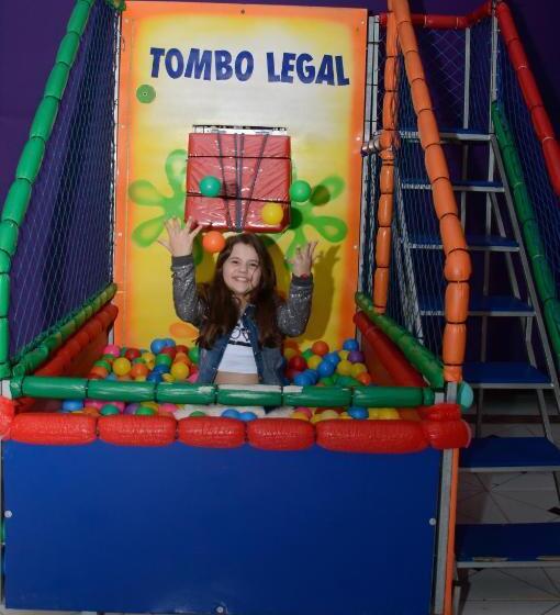 酒店 Fazenda Chiminelli