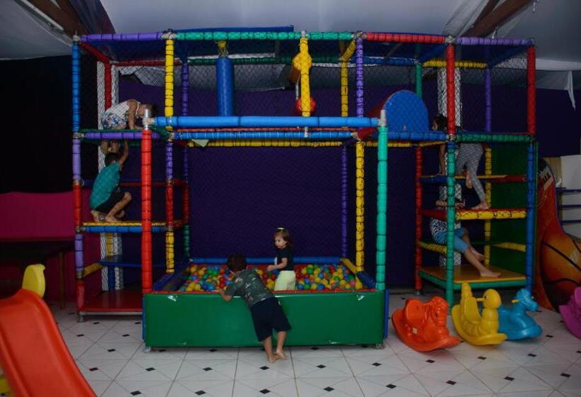 酒店 Fazenda Chiminelli