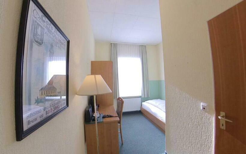 ホテル Gästehaus Tjarks Vom Meerblickd21