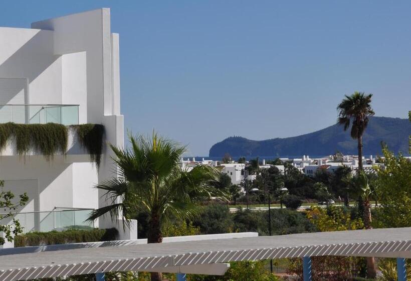 هتل Hôtel Tamuda Beach