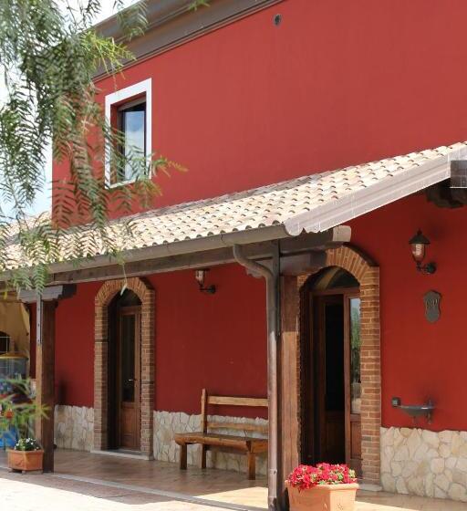 فندق La Piana Dell Erika