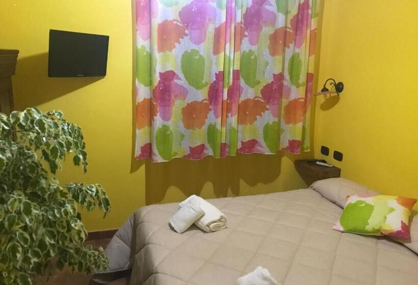 فندق La Piana Dell Erika