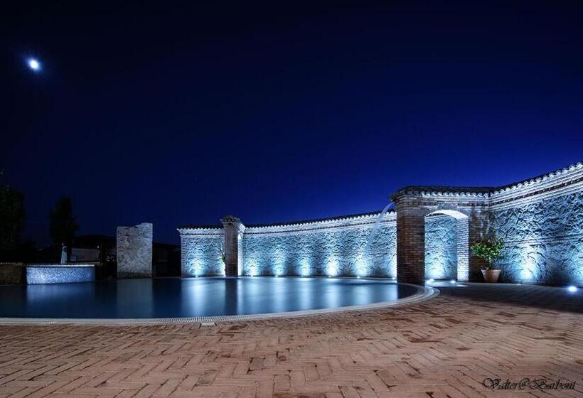 فندق La Piana Dell Erika