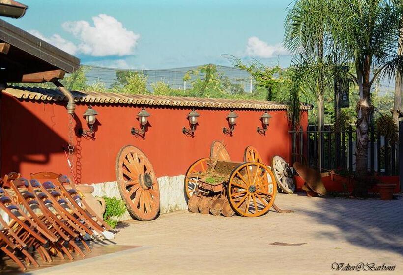 فندق La Piana Dell Erika