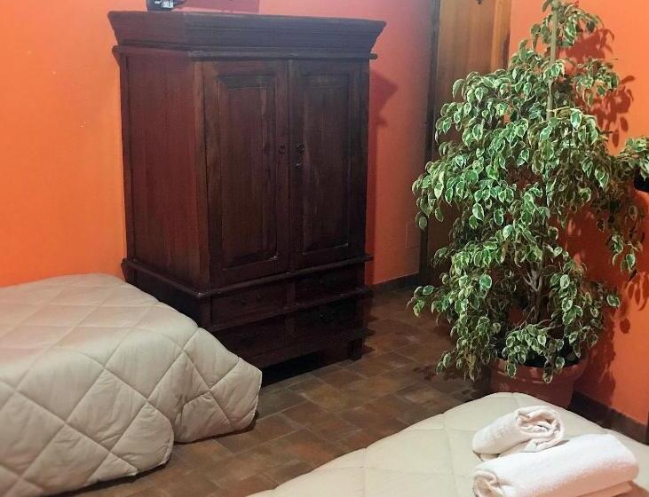 فندق La Piana Dell Erika