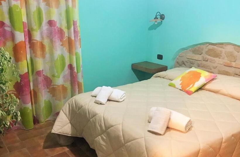 فندق La Piana Dell Erika