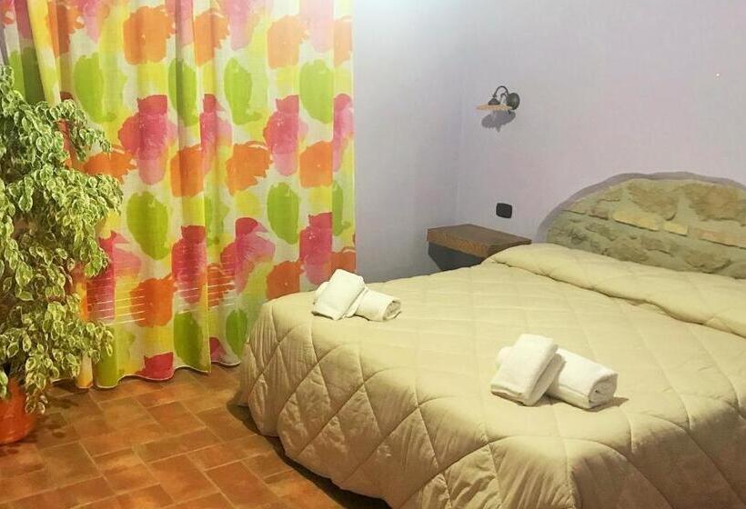 فندق La Piana Dell Erika