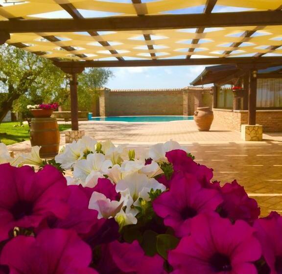 فندق La Piana Dell Erika