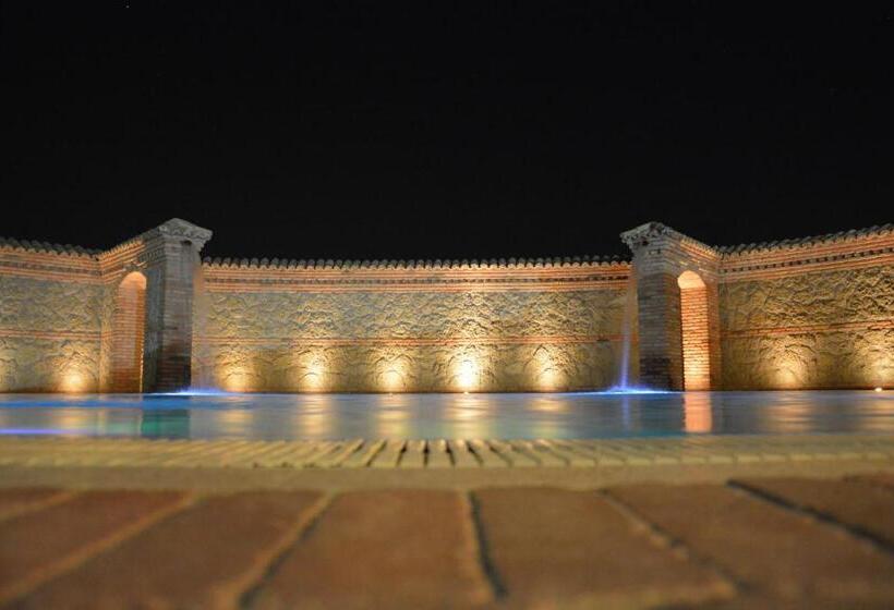 فندق La Piana Dell Erika