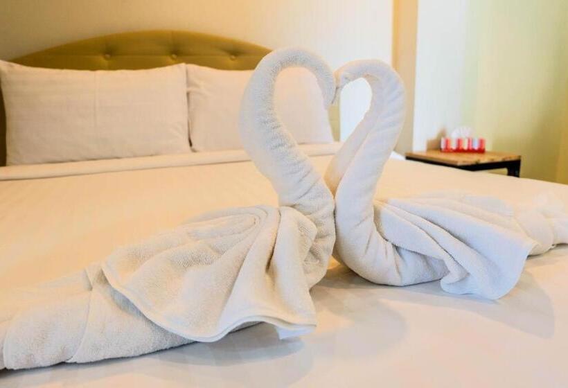 בית מלון כפרי Le Neuf Nakorn Lampang