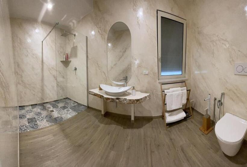 בית מלון כפרי Masseria Paglieroni