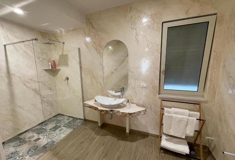 בית מלון כפרי Masseria Paglieroni