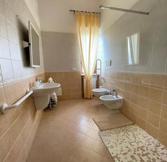 בית מלון כפרי Masseria Paglieroni