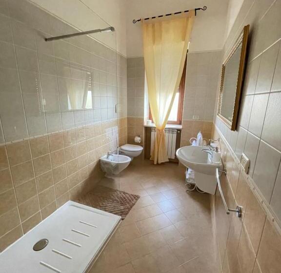 בית מלון כפרי Masseria Paglieroni