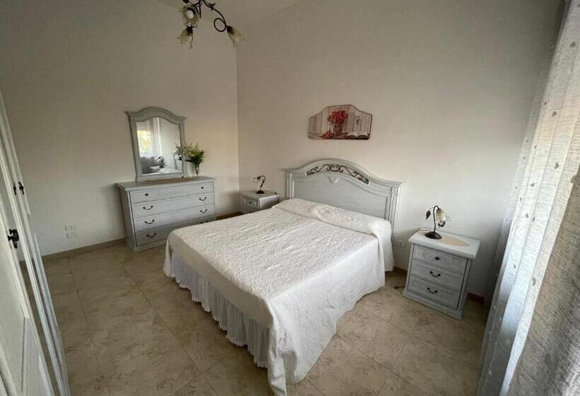 בית מלון כפרי Masseria Paglieroni