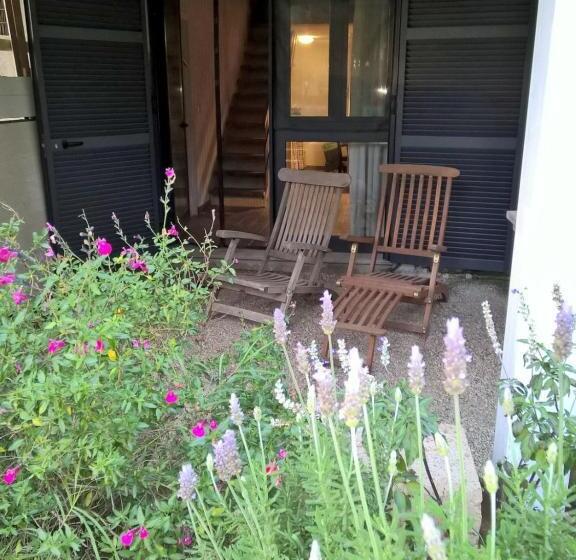 בית מלון כפרי Orto Delle Fate