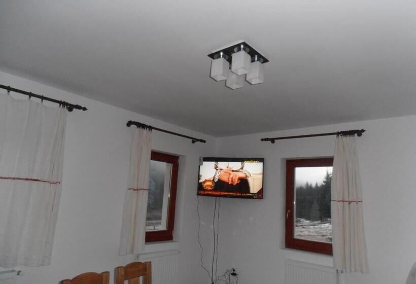 Отель Pensiunea Agroturistica Alexandra