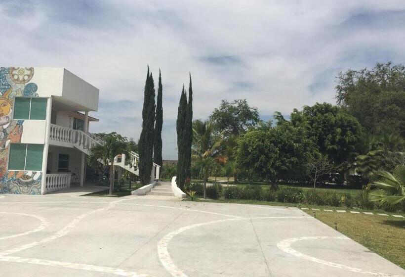 ホテル Quinta Souffle