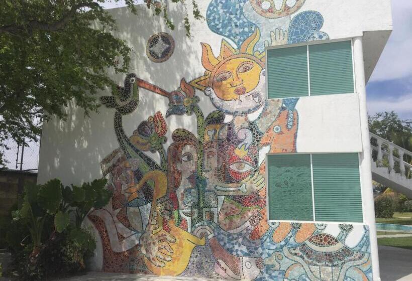 ホテル Quinta Souffle