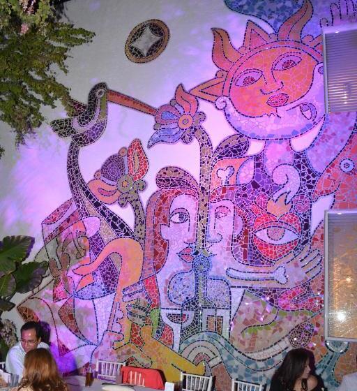 ホテル Quinta Souffle