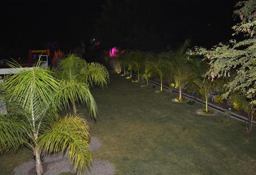 ホテル Quinta Souffle