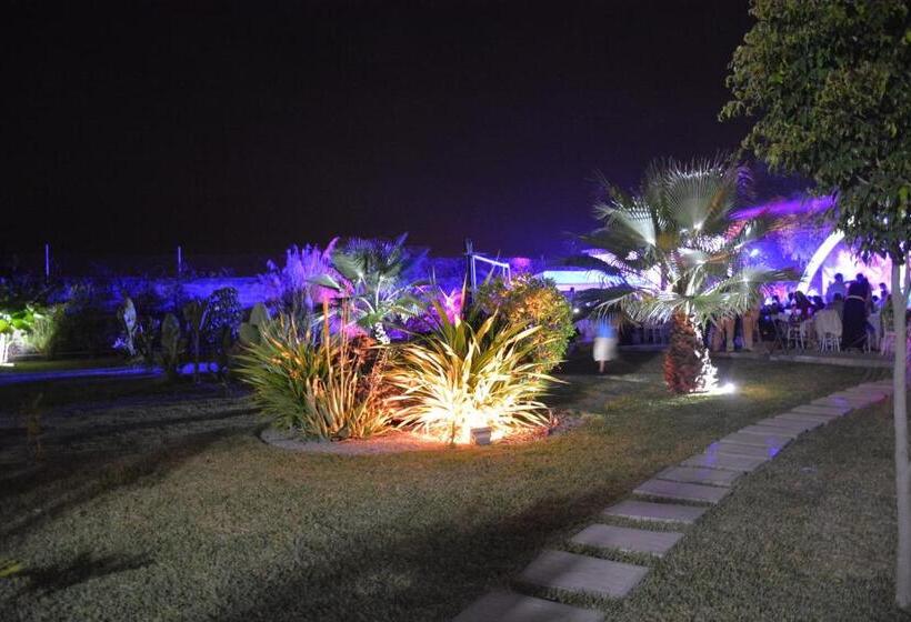 ホテル Quinta Souffle