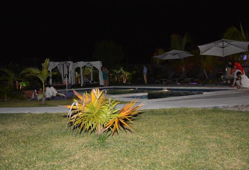 ホテル Quinta Souffle