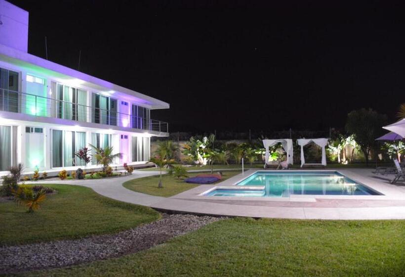 ホテル Quinta Souffle