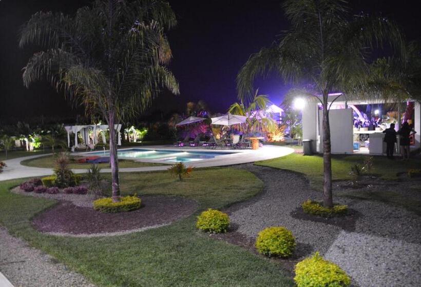 ホテル Quinta Souffle