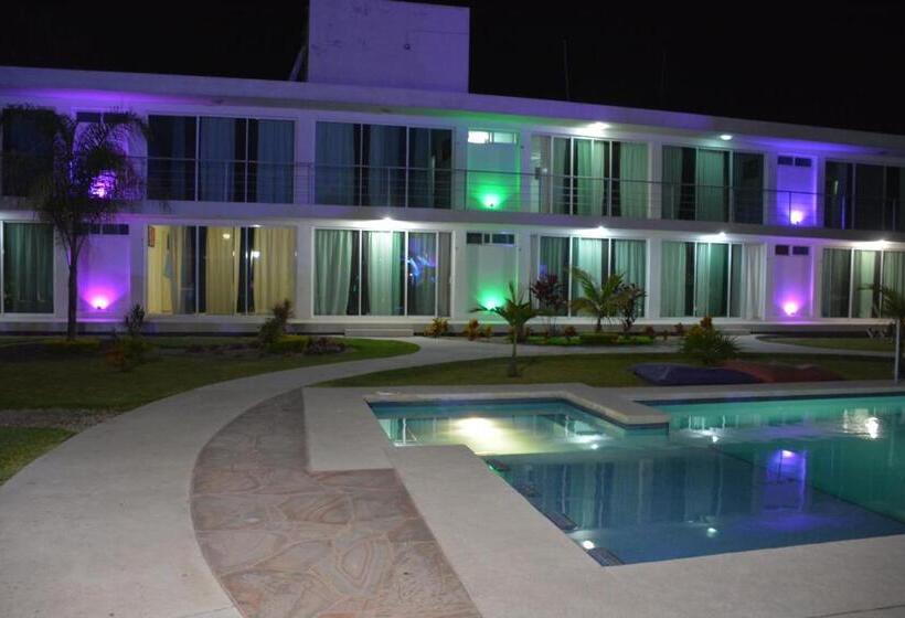 ホテル Quinta Souffle