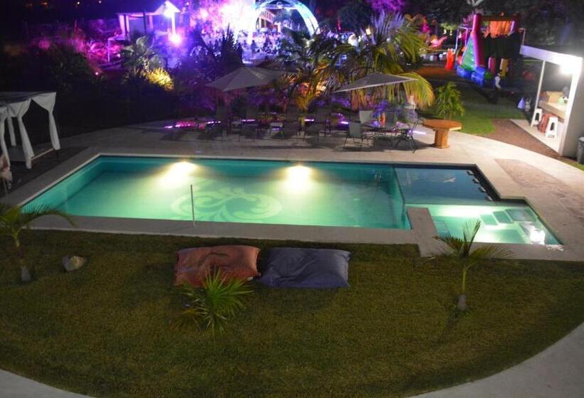 ホテル Quinta Souffle