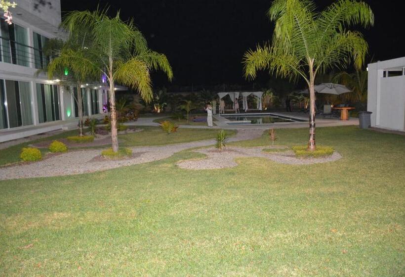 ホテル Quinta Souffle