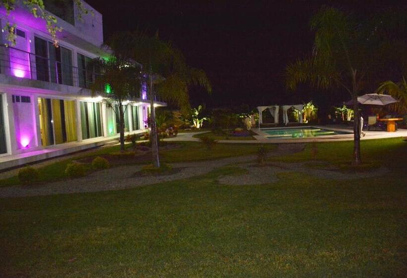 ホテル Quinta Souffle