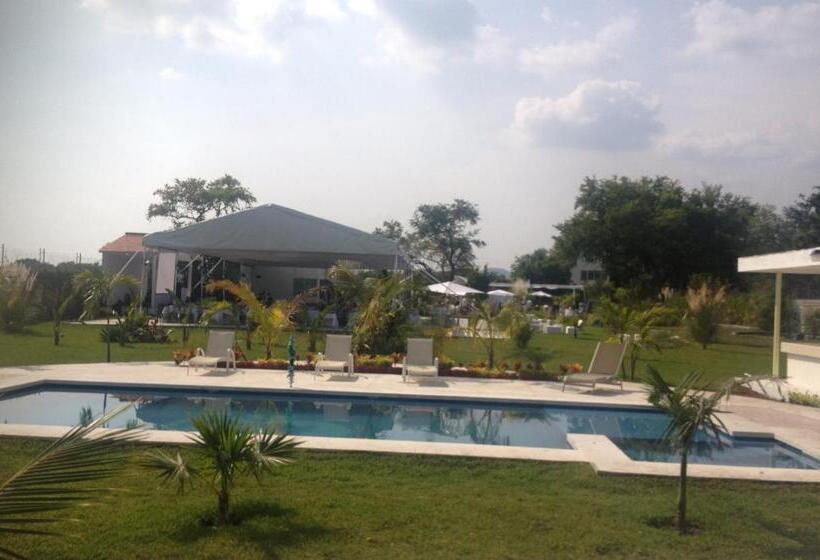 ホテル Quinta Souffle