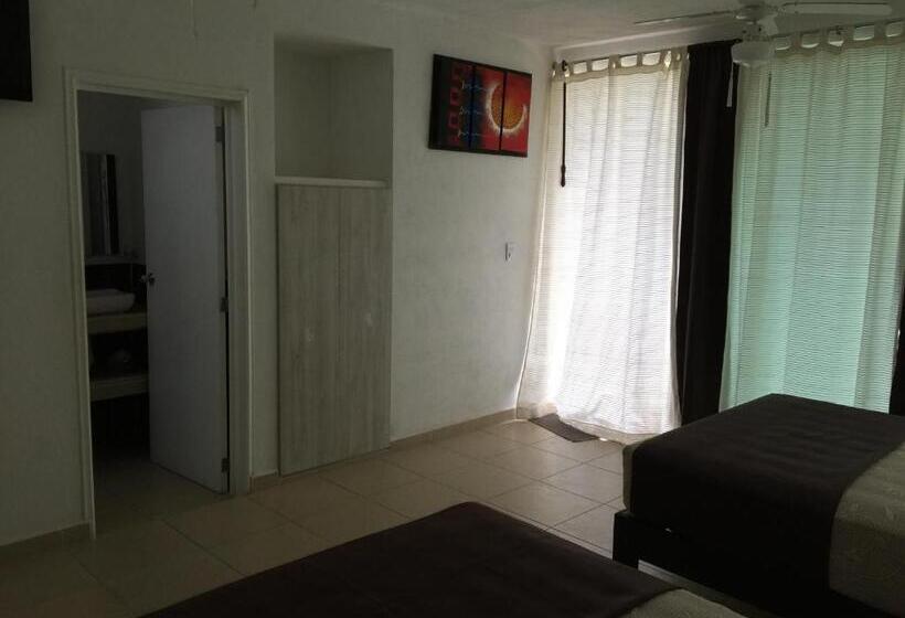 ホテル Quinta Souffle