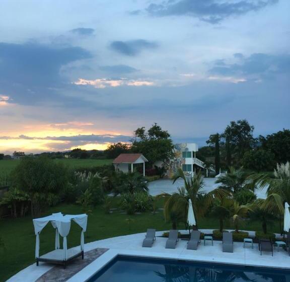 ホテル Quinta Souffle