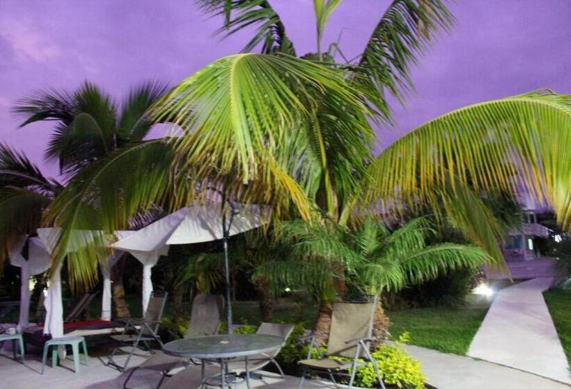 ホテル Quinta Souffle