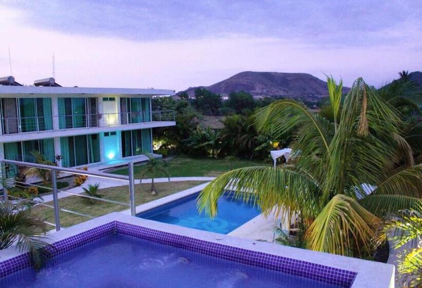 ホテル Quinta Souffle