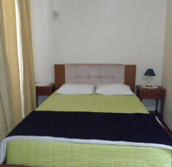 Отель Residencial Encontro