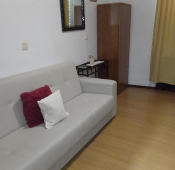 ホテル Residencial Encontro