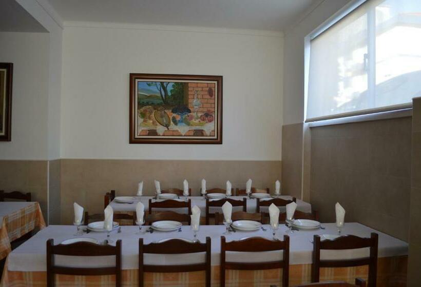 酒店 Santo António De Pádua