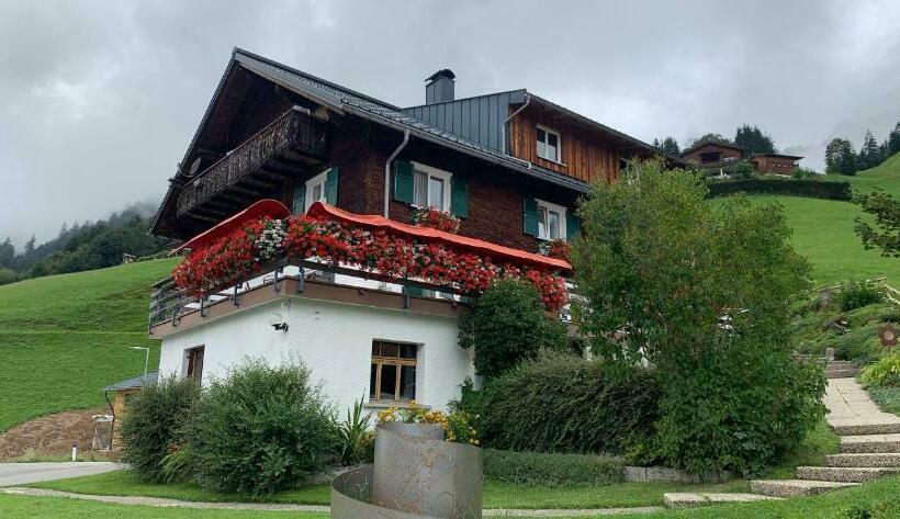 فندق Schäfer Zita