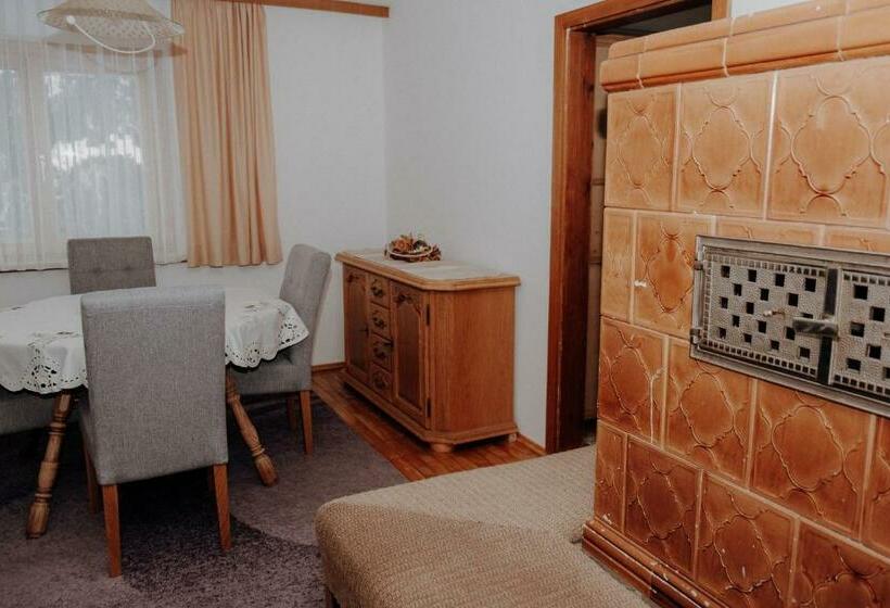 فندق Schäfer Zita